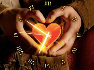 Is there time for Love?