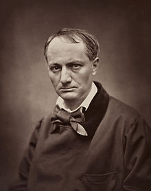 charlesbaudelaireÉtienne_Carjat,_Portrait_of_Charles_Baudelaire,_circa_1862