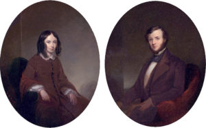 elizabethbarrettbrowningthomas_B._Read_(American,_1822-1872)_-_Portraits_of_Elizabeth_Barrett_Browning_and_Robert_Browning