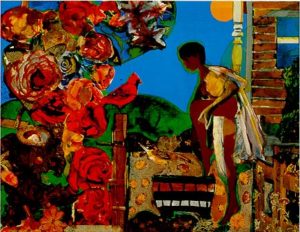 romarebearden