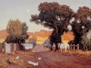 The Way Home 1908