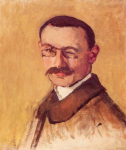 albertmarquetSelf-Portrait_Albert_Marquet_(1904)