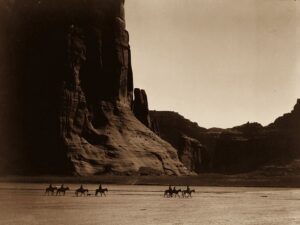 Canyon de Chelly – Navajo