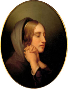 Pearl of Grief » (1849)