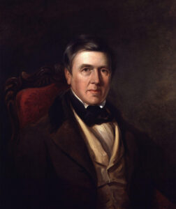 Cox (1830) by William Radclyffe